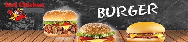 Burger - Normal